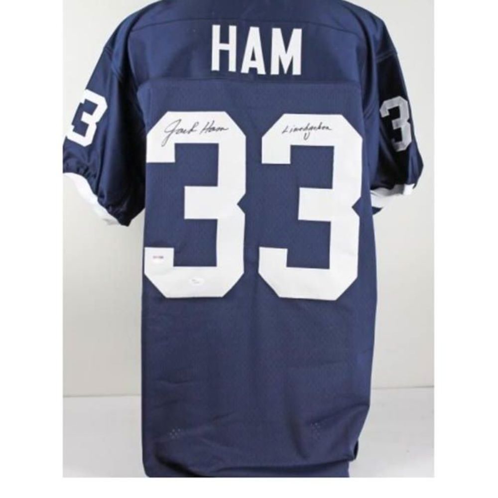 Meet your Posher, Jacob